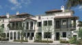 The Townhomes of Downtown Doral